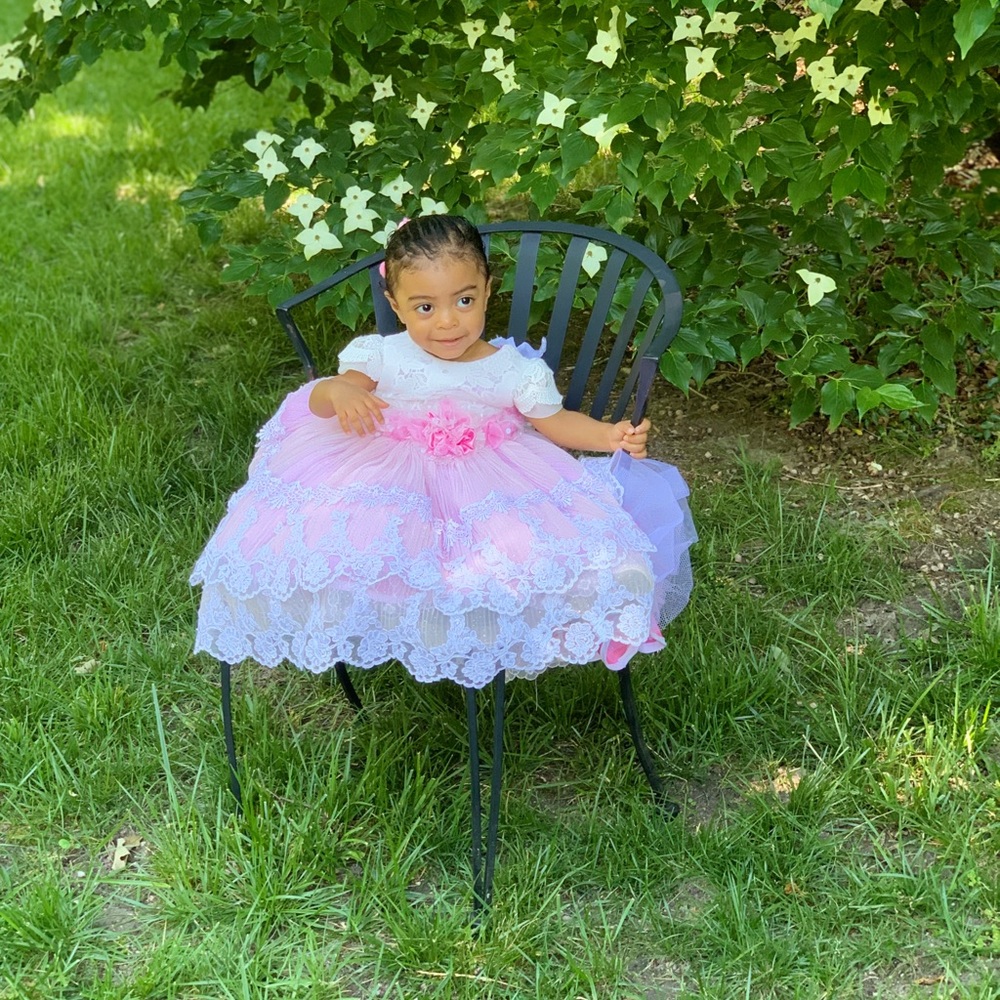 Meet your Posher, Isa